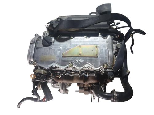 Used Engine Engine NISSAN ALMERA II (N16) 2.2 Di (110 hp) 33852912 33852912