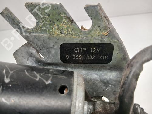 Front wiper motor SEAT MALAGA (23A) 1.2 | BP26610786M29 
