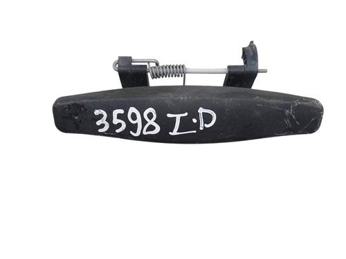 Used Front left exterior door handle Front left exterior door handle DACIA DUSTER (HS_) [2010-2018] 40624877 40624877