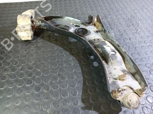 Left front suspension arm SEAT LEON (1P1) 1.4 TSI | BP20832879M12 