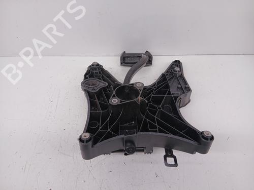 Break pedal PORSCHE CAYENNE (92A)  | BP28125312I19 
