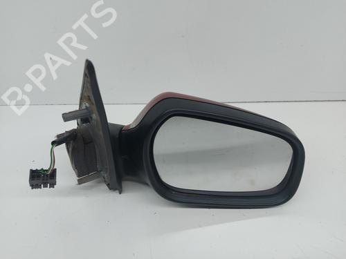 Used Right mirror CITROËN XSARA Break (N2) 1.6 i (88 hp) 23876492