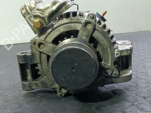 Starter TOYOTA RAV 4 III (_A3_) 2.2 D 4WD (ALA30_, ALA30R) | BP32036681M8