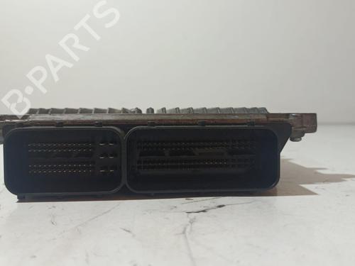 Engine control unit (ECU) MERCEDES-BENZ E-CLASS (W211) E 320 CDI 4-matic (211.089) | BP20844725M57 