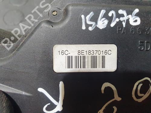 Front right lock AUDI A4 B6 (8E2) 2.0 | BP20827272C97 
