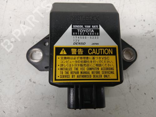 Modulo elettronico TOYOTA RAV 4 II (_A2_) 2.0 4WD (ACA21, ACA20) (150 hp) 30487280