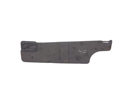 Venstre solskærm Venstre solskærm RENAULT MASTER II Van (FD) 2.5 dCi (FD01, FD02, FD21, FD22, FD31, FD32, FD3Y, FD71,... (120 hp) 33653108 33653108