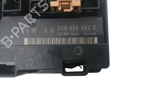 Electronic module VW PASSAT B6 (3C2) | BP33216051M83 - Image 5