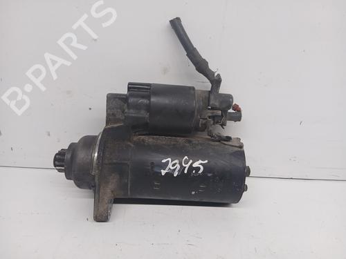 Startmotor SEAT LEON (1M1) [1999-2006]  27435475