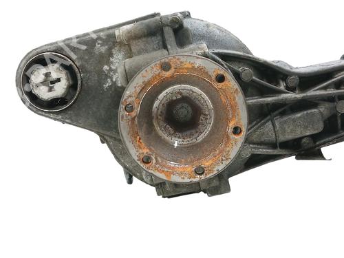 Front differential PORSCHE CAYENNE (92A) | BP32391644M23