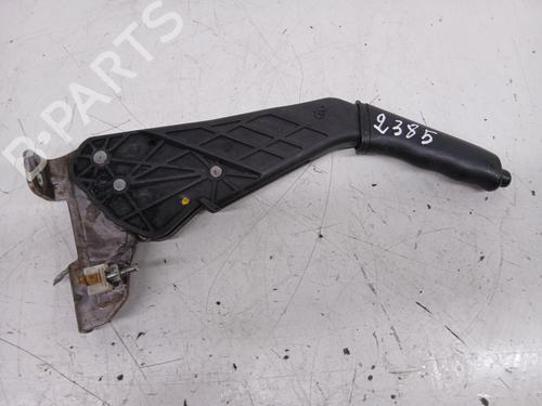 Used Hand brake FORD TRANSIT CONNECT (P65_, P70_, P80_) 1.8 TDCi (90 hp) 26033719