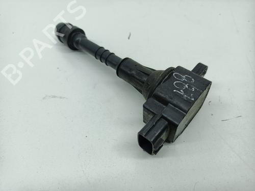 Ignition coil NISSAN ALMERA TINO (V10) 1.8 | BP22380401M94 