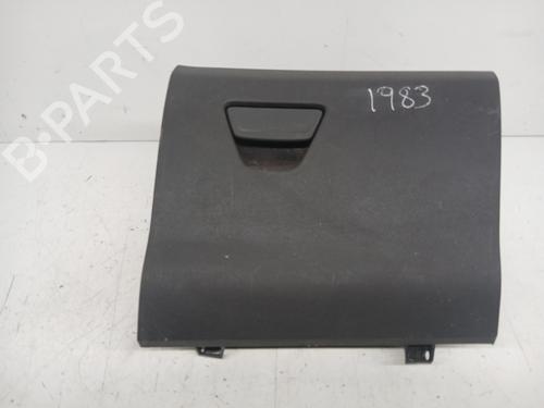 Used Glove box FORD TOURNEO COURIER B460 MPV 1.5 TDCi (75 hp) 29408947