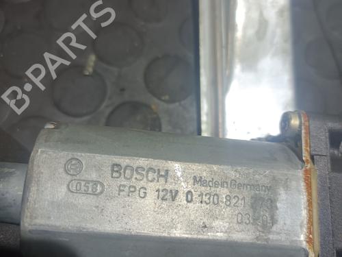 Rear left window mechanism FORD MONDEO III (B5Y) 2.0 TDCi | BP20819877C24 