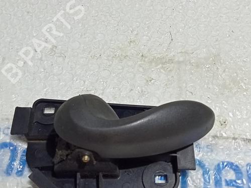 Used Front left interior door handle FIAT PUNTO Hatchback Van (188_) 1.2 60 (60 hp) 20815239