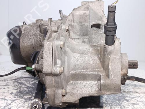 Gearbox RENAULT MEGANE I Classic (LA0/1_) 1.6 e (LA0F, LA0S) | BP29718038M3 