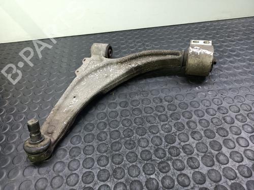 Used Left front suspension arm OPEL ASTRA J (P10) [2009-2016]  32074224