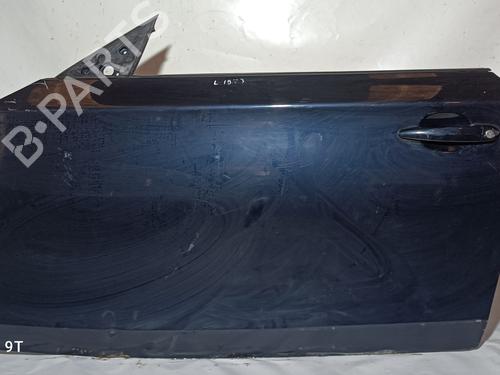 Used Left front door BMW 1 (E81) 116 i (122 hp) 23146664