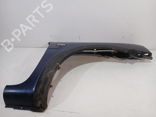 Right front fenders LAND ROVER FREELANDER I (L314) 2.0 Td4 4x4 | BP28004967C42 