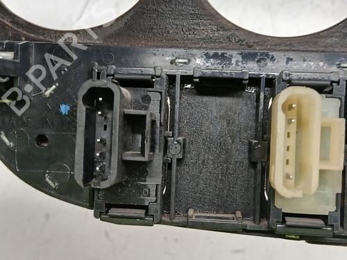 Midtkonsoll RENAULT KANGOO Express (FC0/1_)  | BP29735849I22 