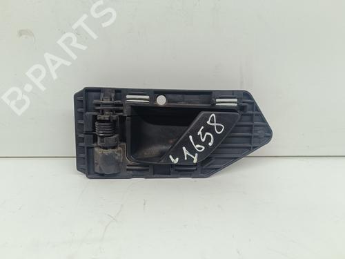 Used Front left interior door handle CITROËN ZX (N2) 1.9 D (68 hp) 22247510
