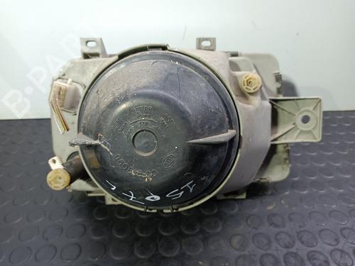 Left headlight SEAT MALAGA (23A) 1.5 i Cat | BP20826067C28 