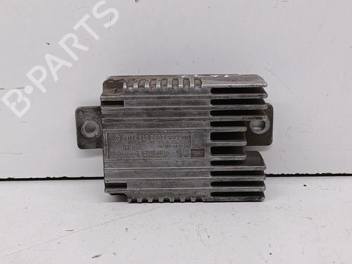 Used Electronic module Electronic module MERCEDES-BENZ SLK (R170) 230 Kompressor (170.449) (197 hp) 40023227 40023227