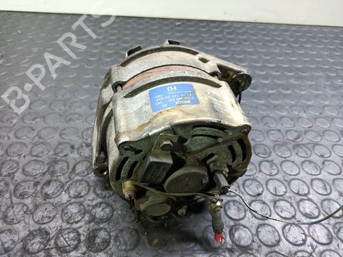 Alternator OPEL OMEGA B Estate (V94) 2.0 (F35, M35, P35) | BP20825315M7 