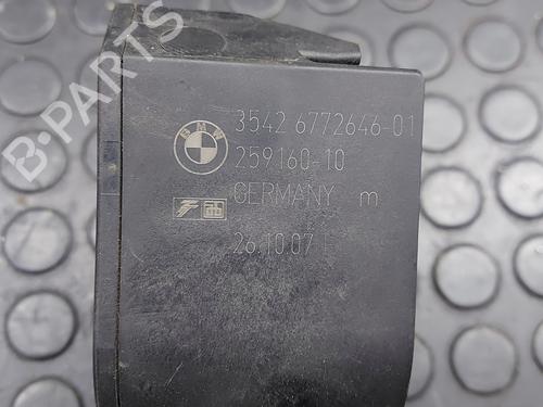 Pedal BMW X3 (E83) xDrive 20 d | BP20820503I4 