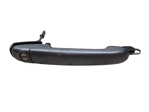 Used Front left exterior door handle Front left exterior door handle 38053145 38053145