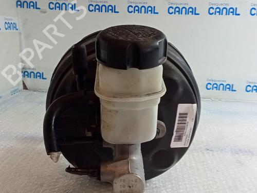 Used Servo brake HYUNDAI SONATA V (NF) 2.0 CRDi (140 hp) 20829516