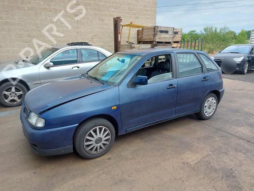 Upper protection SEAT IBIZA II (6K1) 1.9 TDI | BP20825945M93 