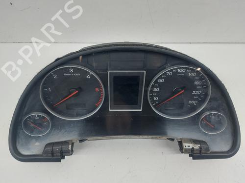Used Instrument cluster AUDI A4 B6 Avant (8E5) [2000-2005]  24597691