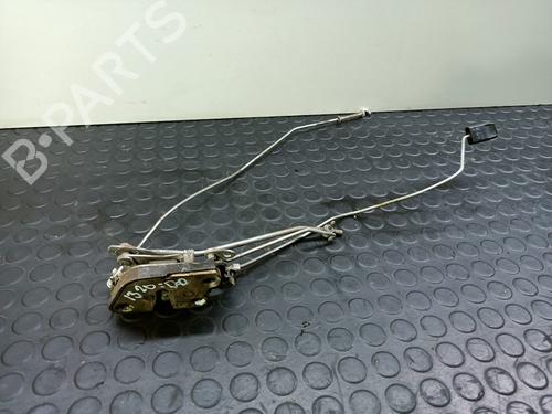 Used Front right lock ISUZU TROOPER I (UBS) 2.8 TD (UBS55) (97 hp) 20826724