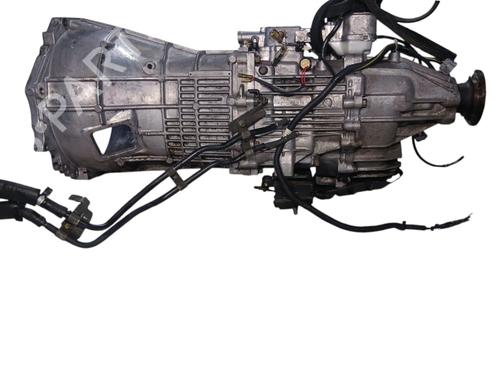 Gearbox OPEL FRONTERA B (U99) 2.2 DTI (6B_ZC, 6B_VF, 6B_66, 6B_76) | BP33674020M3 - Image 2