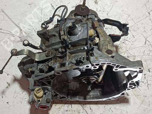 Gearbox CITROËN XSARA (N1) 1.9 TD | BP20843165M3 