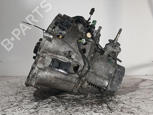 Gearbox CITROËN XSARA PICASSO (N68) 2.0 HDi | BP20845613M3 