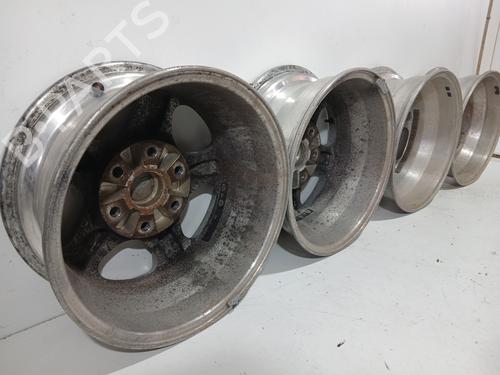 Rim MITSUBISHI PAJERO III (V7_W, V6_W)  | BP28315460C45 