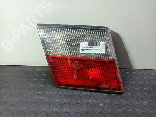 Used Left tailgate light NISSAN PRIMERA (P11) 2.0 TD (90 hp) 23118941