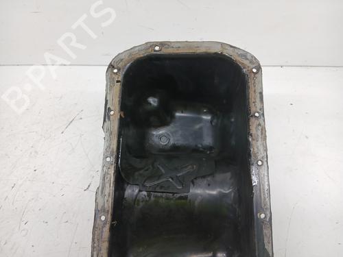 Oil sump SANTANA 300/350  | BP29721951M115 
