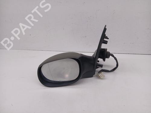 Retrovisor izquierdo PEUGEOT 206 Hatchback (2A/C) 2.0 HDI 90 | BP29856008C26