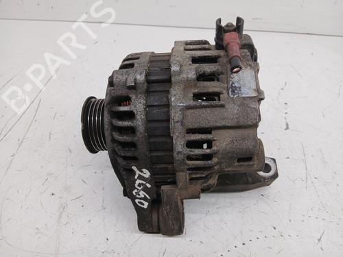 Used Alternator FORD FIESTA IV (JA_, JB_) [1995-2006]  29019751