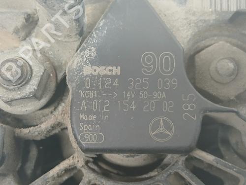 Generator MERCEDES-BENZ SPRINTER 2-t Van (B901, B902)  | BP28110466M7 