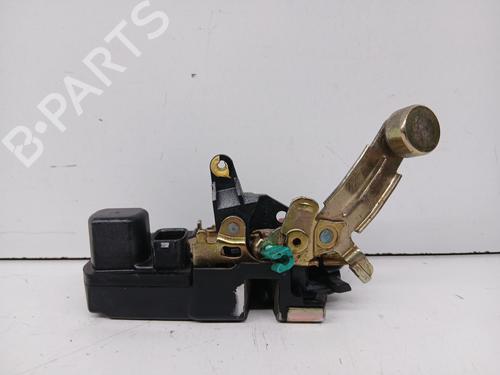 Front left lock JEEP CHEROKEE (KJ)  | BP27600231C98 
