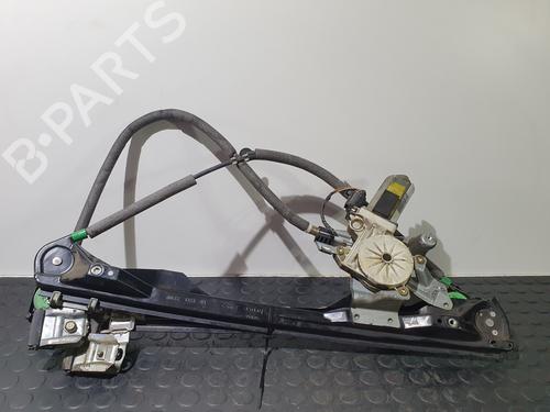 Used Front right window mechanism FORD FOCUS I (DAW, DBW) 1.8 Turbo DI / TDDi (90 hp) 20820385