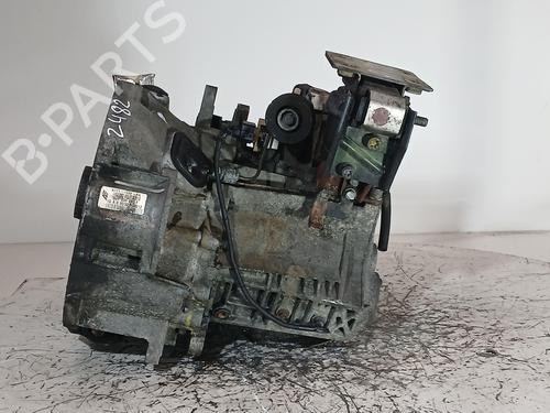 Gearbox FORD GALAXY I (WGR) 1.9 TDI | BP29613298M3 