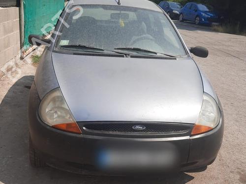Brukte deler til FORD KA (RB_) 1.3 i (60 hp) 4215338