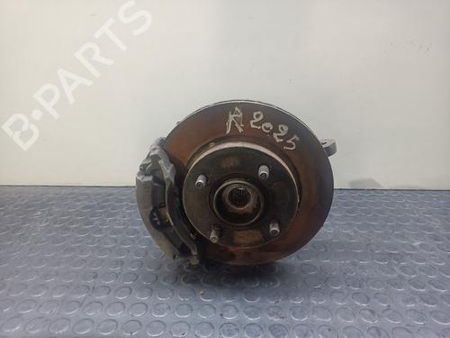 Used Right front steering knuckle FORD ESCORT V (AAL, ABL) RS 2000 (150 hp) 31626878