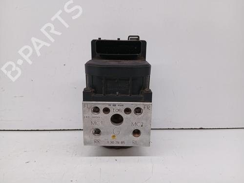 Used ABS pump HONDA CIVIC VII Hatchback (EU, EP, EV) [2000-2006]  28047658