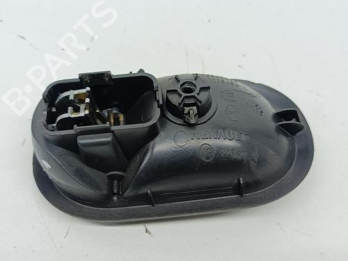 Front right interior door handle RENAULT MEGANE II (BM0/1_, CM0/1_) 1.5 dCi (BM1E, CM1E) | BP20816034I14 